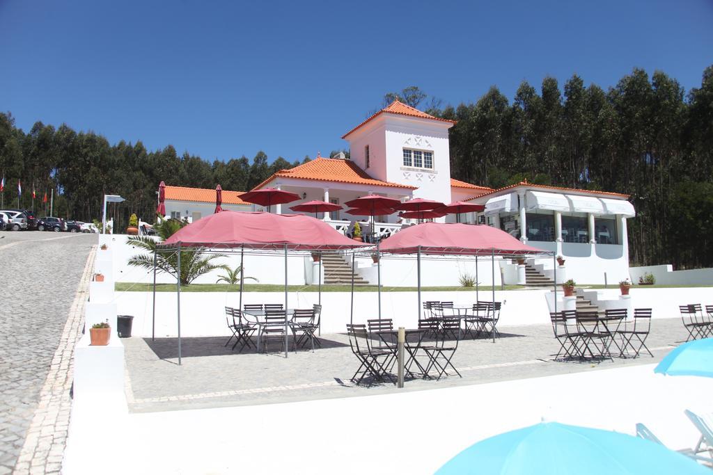 Hotel Casa Pinha Figueira da Foz Exterior foto